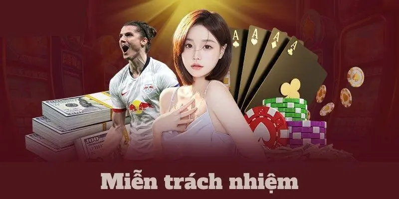 MIỄN TRÁCH NHIỆM 1 Miễn trách nhiệm là gì?