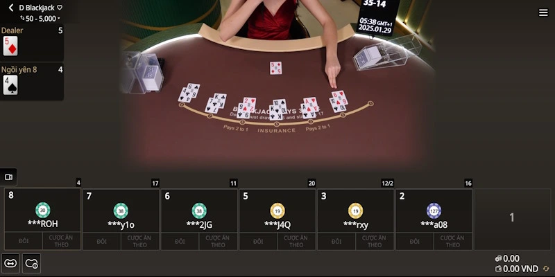 Xì Dách Là Gì? Phổ Cập Kiến Thức Đầy Đủ Cho Người Chơi Tại Jun88 1 Sơ lược về sản phẩm xì dách nhà cái